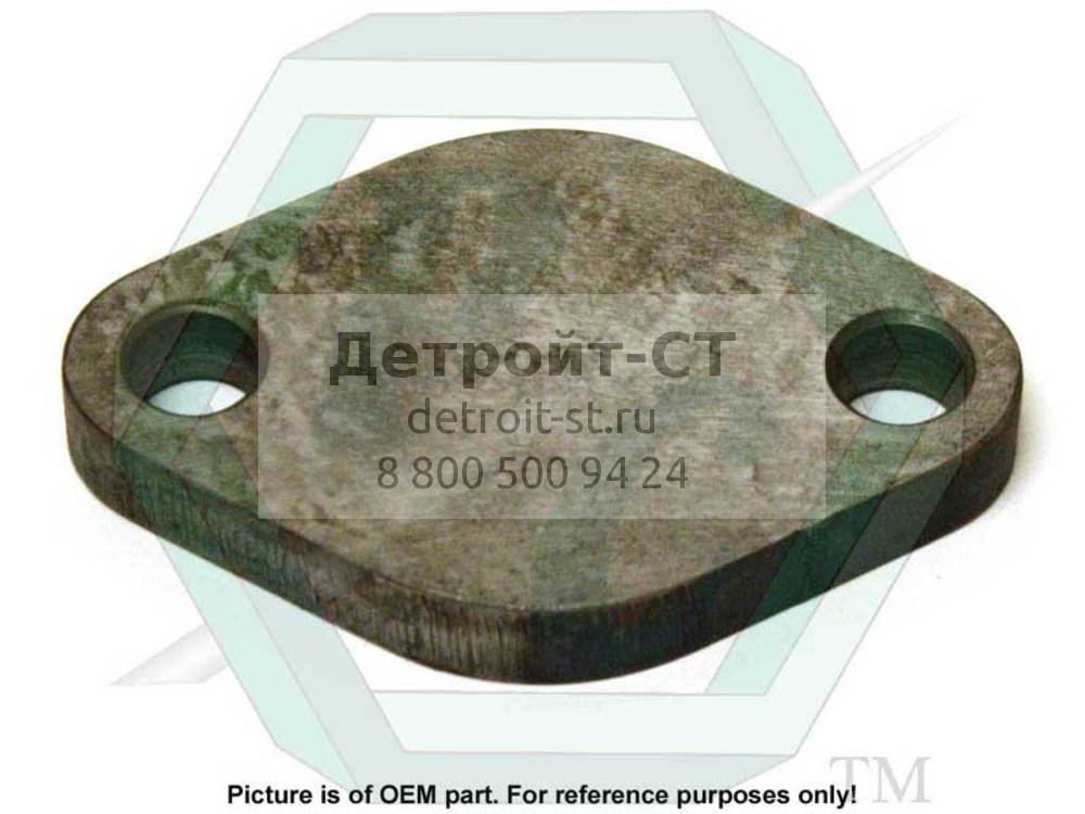 Cover 8927576 фото запчасти