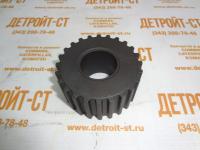Зубчатый ролик на коленвал 04173550 (0417-3550, 4173550) фото запчасти