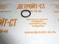 Кольцо уплотнительное форсунки CM850 и CM2150 ISC, QSC, L, ISL, QSL 4890926 (3867471) фото запчасти