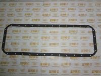 Прокладка поддона Cummins 3938160 (851-01-2210, 3973509, 3934044, 3914017) фото запчасти