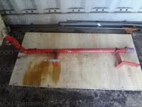 Труба 16V2000 фото запчасти