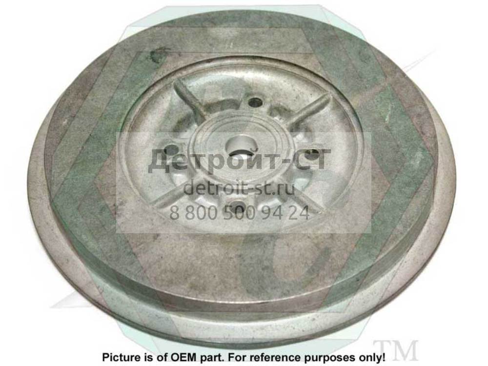 Plate 5199028 фото запчасти