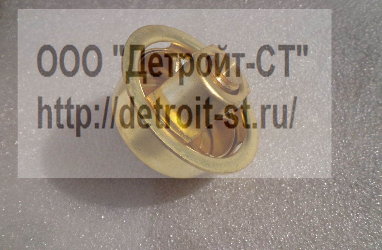 Термостат Caterpillar, CAT 3064, 3066, C6.4 5I8010 (160DGR) фото запчасти