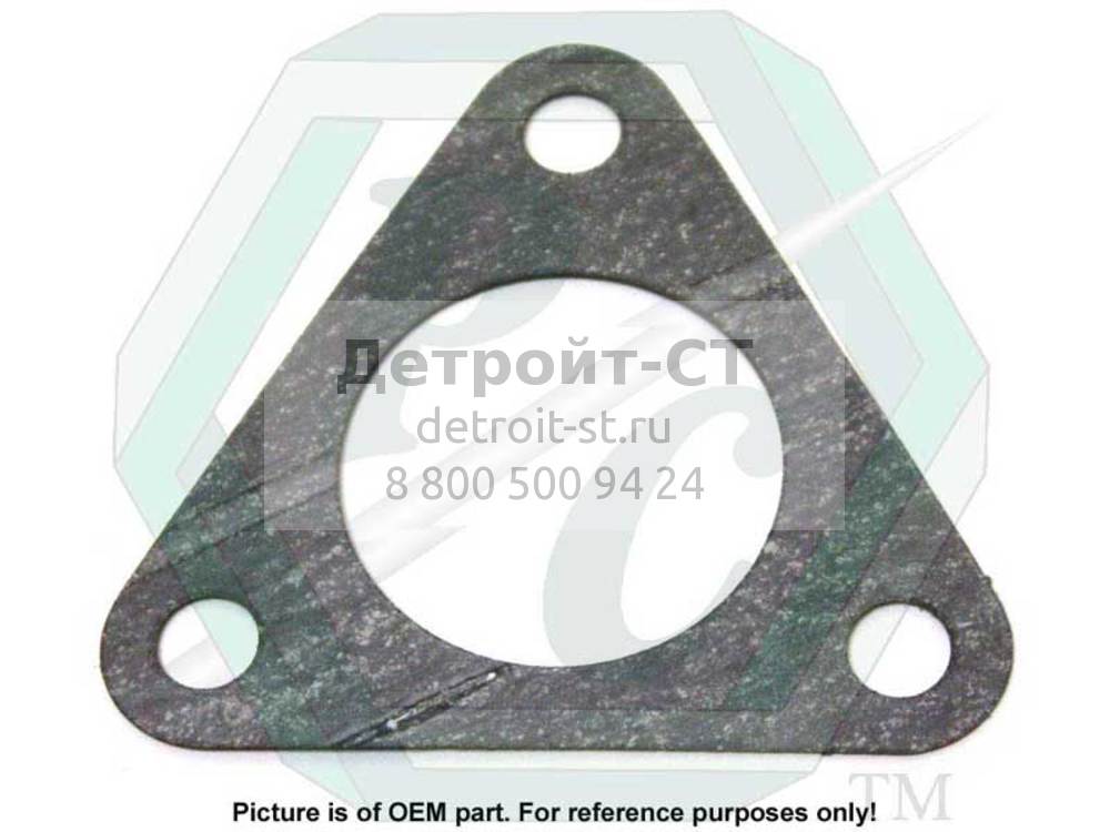 Gasket 5147256 фото запчасти