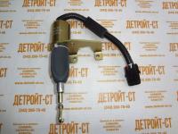 Клапан отсечки Cummins 5295567 (5292297, 4942879, C4942879) фото запчасти