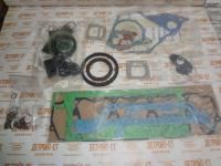 Набор прокладок 02931736 (02931278, 02929665, 02931144, 02937626) фото запчасти