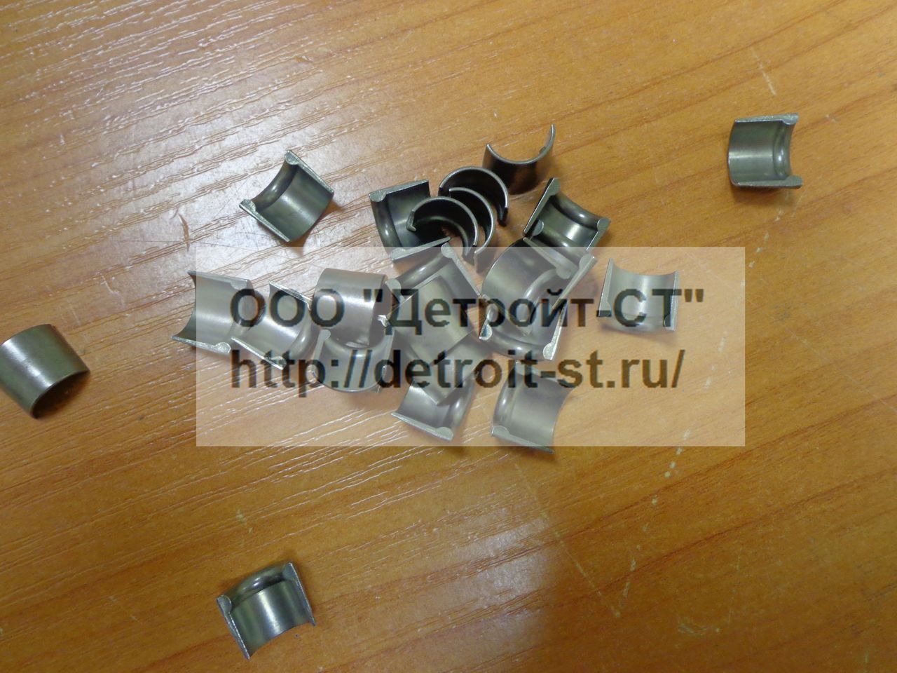 Сухарик Cummins 3901177 фото запчасти