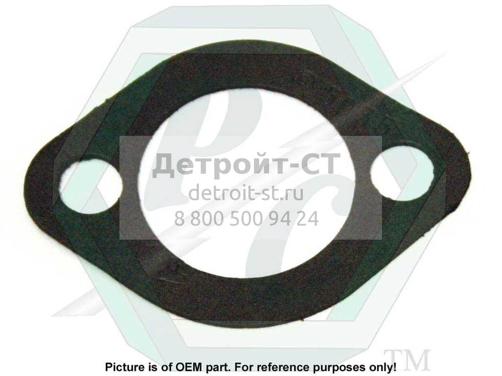 Прокладка Detroit Diesel 5135935 фото запчасти
