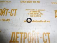 Кольцо уплотнительное O-типа корпуса термостата Cummins QSX/ISX15 3678603 (FP-3678603, 3532703, 5618821) фото запчасти