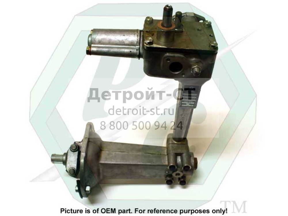 Governor, DWLS, 6-71 C/D 5122153 фото запчасти