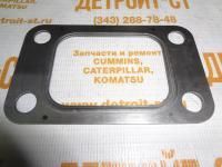 Уплотнение Deutz 04182521 (4182521, 0418-2521) фото запчасти