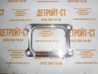 Прокладка турбокомпрессора Cummins KТ50 3630452 фото запчасти