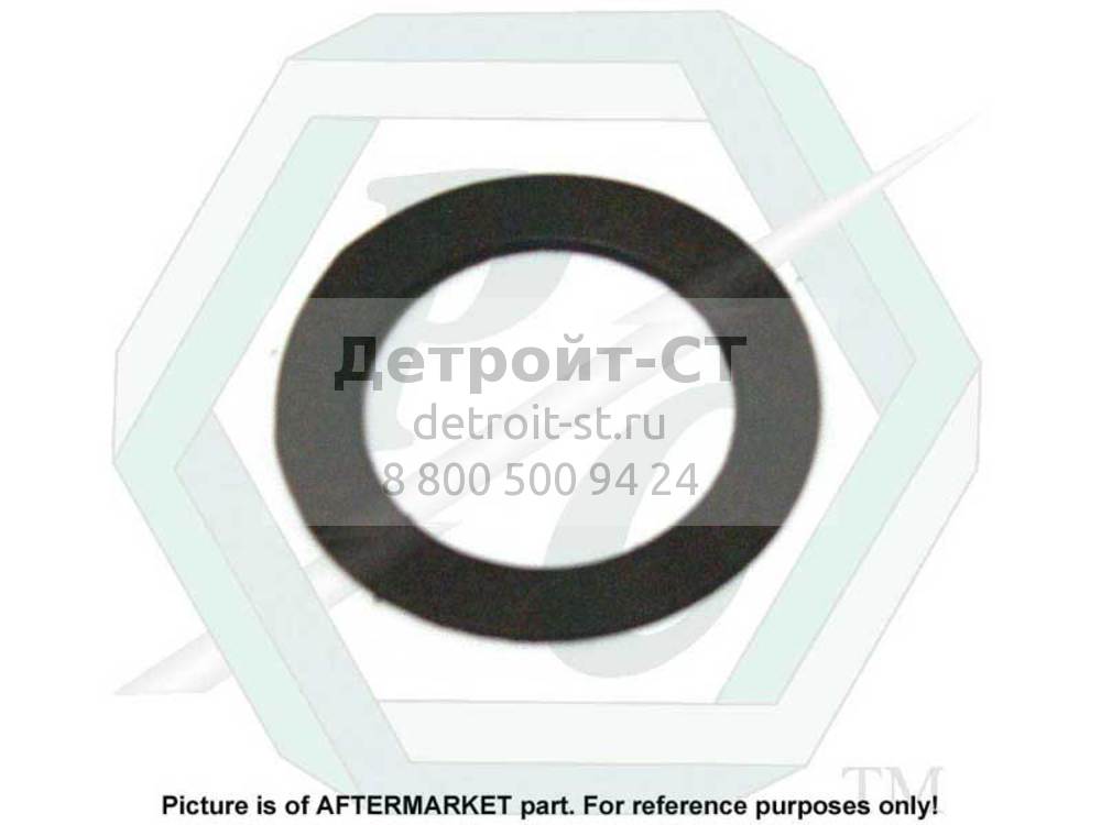 Gasket, Gov. Weight Hsg. Cap 5165221 фото запчасти