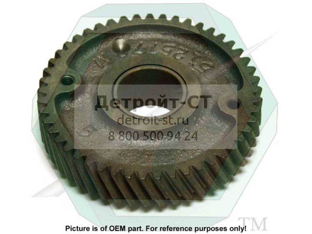 Gear, F/P Drive, 6/8V-53 L.H. 5125768 фото запчасти