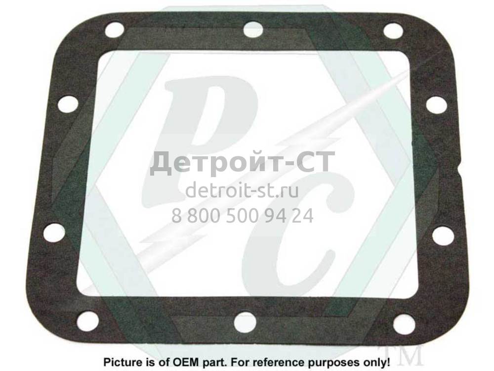 Gasket, Heat Exchanger 5167764 фото запчасти