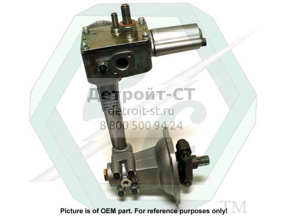 Governor, SWLS, 4-71 A/B 5142803 фото запчасти