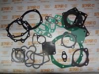 Набор прокладок Deutz TD226B-3CYL фото запчасти