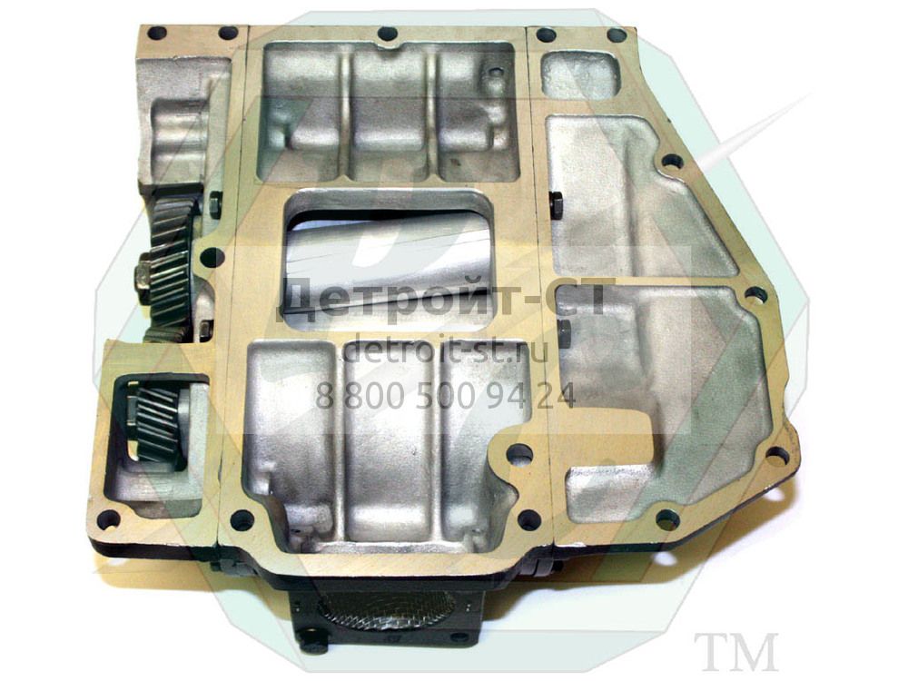 Superceded by R5158159 фото запчасти