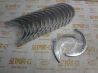 Главный подшипник Cummins 4319792 (4025120, 4025121, 3801150, 3016770, 4319798, 3400711, 3400710) фото запчасти