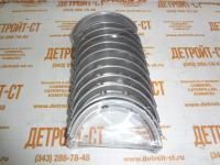 Упорный подшипник Cummins B-series 3929021 (3901150, 3978820, 3932451) фото запчасти