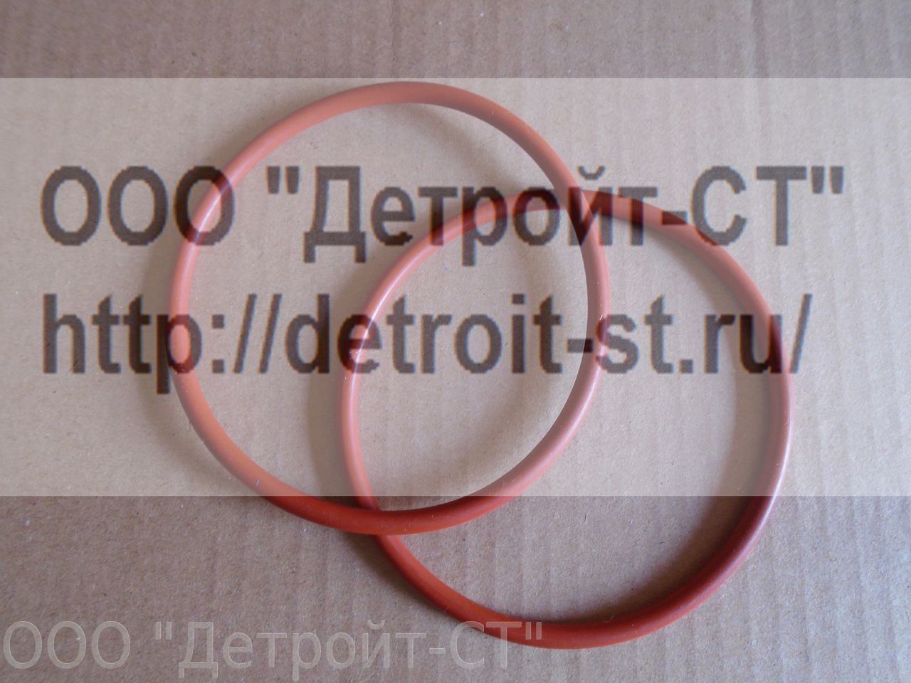 Уплотнение Caterpillar 1090077 фото запчасти