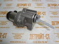 Соленоид остановки ДВС 04506592 (0450 6592, 0450-6592, 02938081, 0293 8081, 0293-8081) фото запчасти