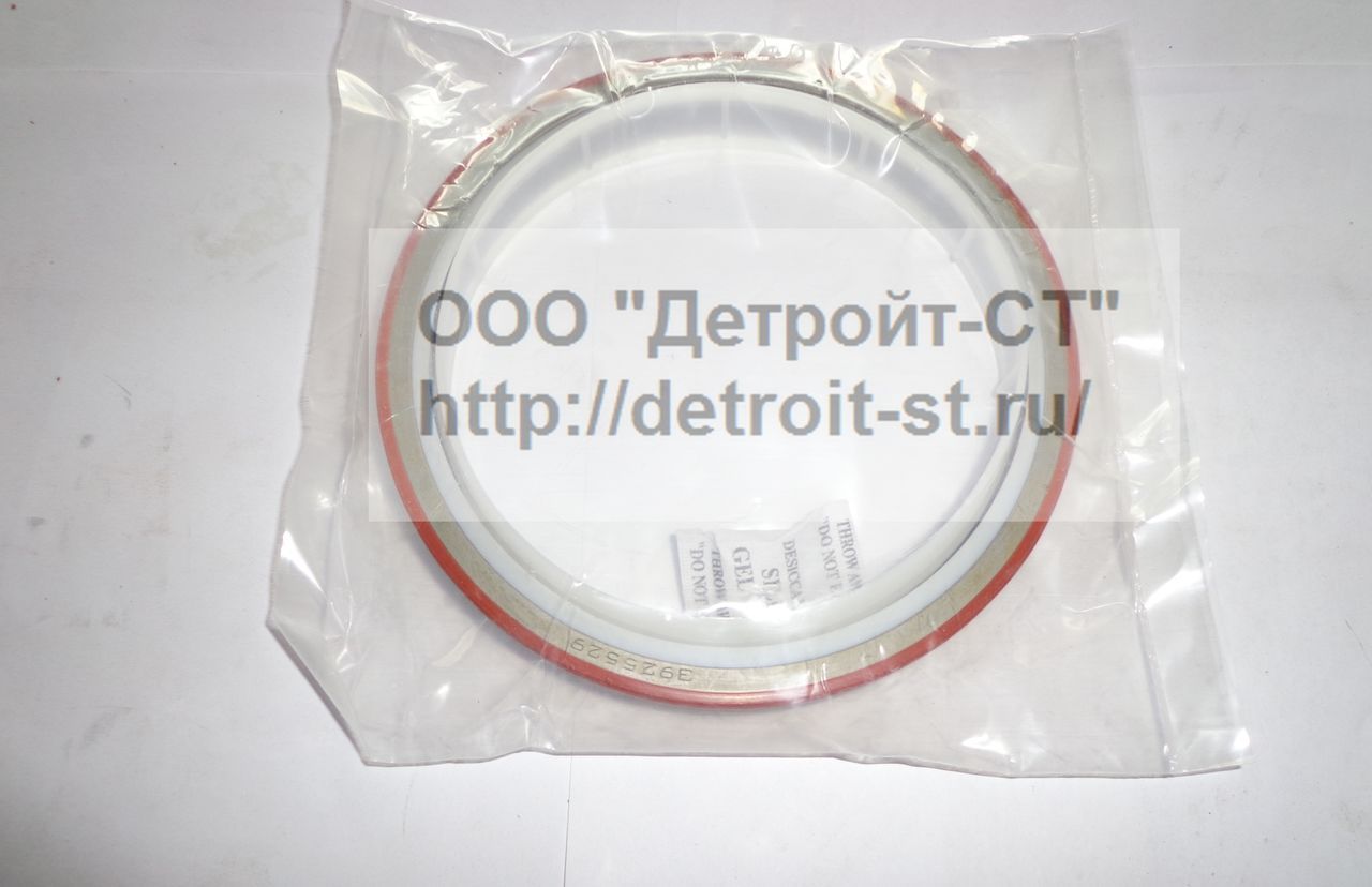 Уплотнение коленвала Cummins 4982415 (3925529A, 3970548) фото запчасти