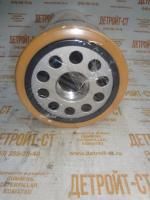 Фильтр масляный CAT D9N, D9R 1R0716 (51792, P554005, 1R1808, 2P4005, LF691A, WD13145/1, C5502, P551808, LF691, LF3374, LF3566, LF9691, LF9691A) фото запчасти