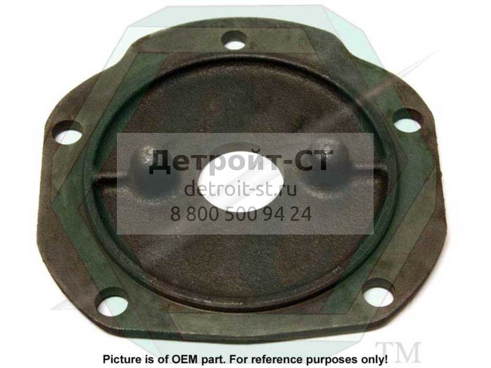 Adaptor 5124364 фото запчасти