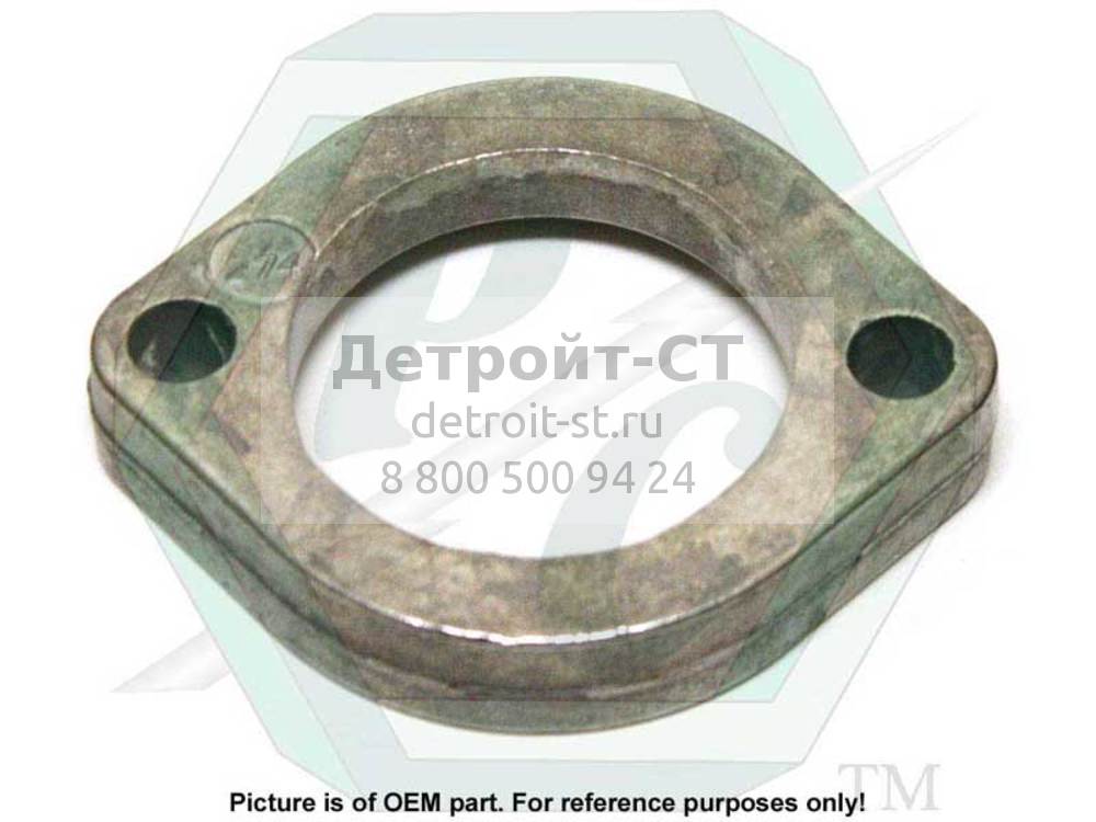 Flange 5178274 фото запчасти