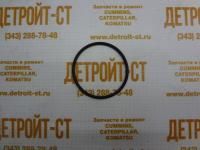 Кольцо уплотнительное входного водяного патрубка ISF2.8 Cummins 5257072 фото запчасти