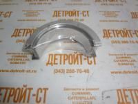 Вкладыш упорный  низ 0,25 Cummins B-series 3945664 (4938942) фото запчасти