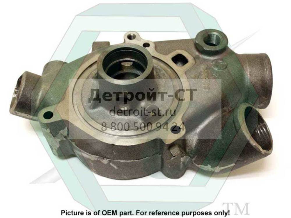 Body 8922325 фото запчасти