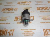 Регулятор давления ТНВД 0928400617 (0928400627, 0928400473) фото запчасти