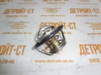 Термостат Cummins ISF3.8, 4ISBе4.5, 6ISBe6.7, QSB6.7, 4BT, EQB 5256423 (5292708, 4929642, 3974823, 3973834, 4929641, 5292707, 3967195, 5292742, 3946116, 3943200, 3935811, 3954194, 3967192) фото запчасти