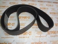 Ремень на двигатель 3002202 (3807303, 15PK1765) фото запчасти