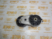 Натяжной ролик ремня генератора Cummins 3937556 (3978022, 3937553, 3922901, 3936201, 3934818, 3922900, 3914086, 3917485, 3976832, 3936207, 3934823, 3911621, 6731-62-4110) фото запчасти