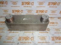 Масляный радиатор Deutz 1013 04288126 (4288126, 0428-8126, 04209930, 4209930, 0420-9930) фото запчасти