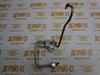 Трубка топливная Cummins 5258983 (5272516, 5321114) фото запчасти