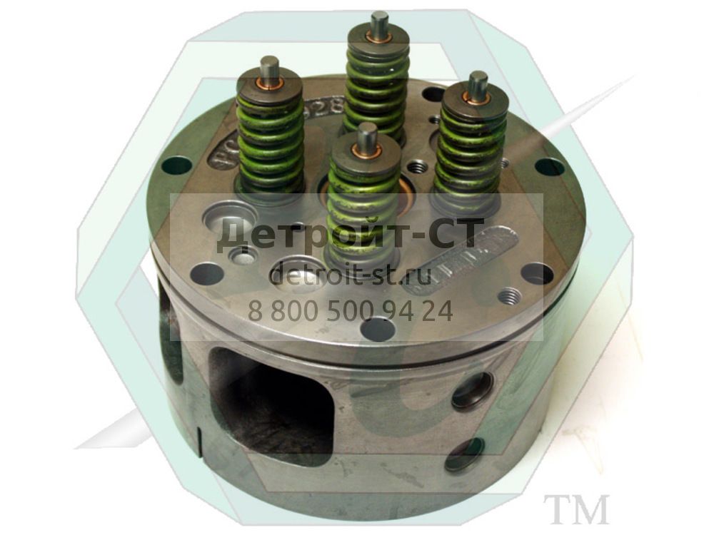 Superceded by E23521556 23521555 фото запчасти