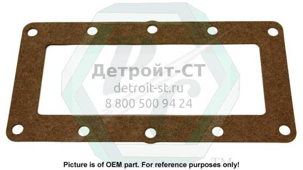 Gasket 5142599 фото запчасти