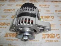 Генератор Cummins A2300 4900261 (4900974, ALY2263, 4101000DA2) фото запчасти