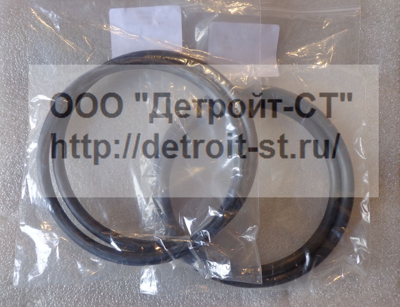 Кольцо CAT 367-8468 (093-1345) фото запчасти