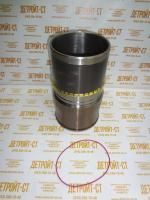 Гильза ремонтная Cummins QSX-15 4309389 (4089153, 4025311, 4101507, 4059349, 3682829, 2882764, 4311633) фото запчасти