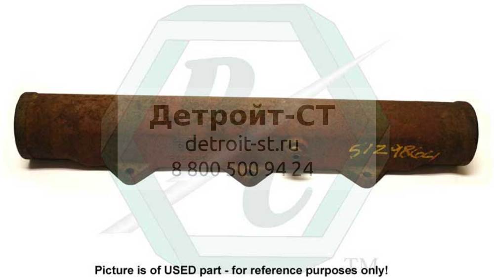 Manifold 5129864 фото запчасти