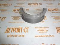 Вкладыш упорный низ 0,25 Cummins B-series 4938942 (3945664) фото запчасти