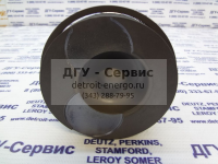 Поршень в сборе с кольцами Perkins 0437600 (043 76 00, 11544, 8773515, 8789370012) фото запчасти