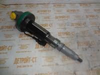 Форсунка топливная QSK50 2882077 (2867147) фото запчасти