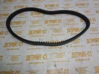 Ремень вентилятора клиновой Cummins 178708 (замена: 162151, AV21x990) фото запчасти