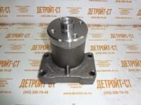 Опора вентилятора 6CT, QSC8.3, ISLe8.9, QSL9 3942896 (3415603, 3415604, 3910738, 3908817, 3942895, 5263529, 3929458, 3965360, 3965361, 3945330, 6732-62-3410, 851-01-4117) фото запчасти